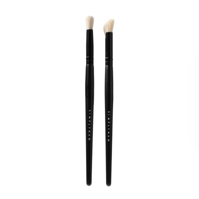 Simply Nam: Eyeshadow Blend Brush