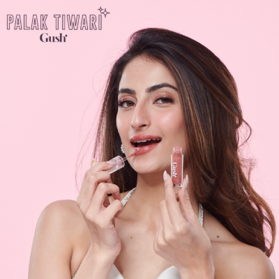 Gush: Lip Slick - Marilyn