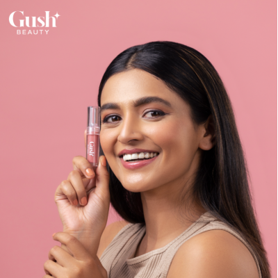 Gush: LipSlick - Audrey