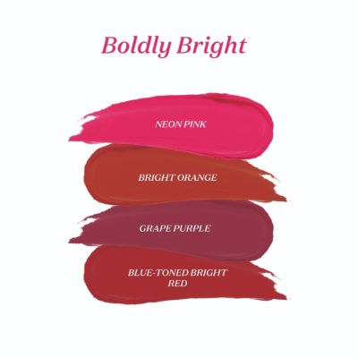 Gush: SuperStack  - Boldly Bright