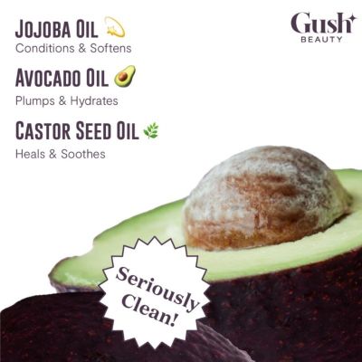 Gush: Lip Slick - Marilyn