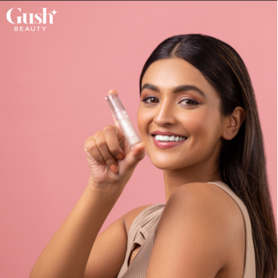 Gush: LipSlick - Grace