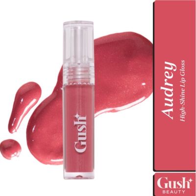 Gush: LipSlick - Audrey