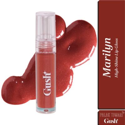 Gush: Lip Slick - Marilyn