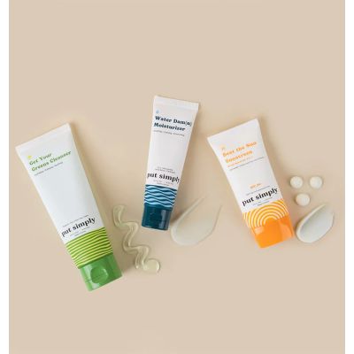 Put Simply: Barrier Hero Bundle