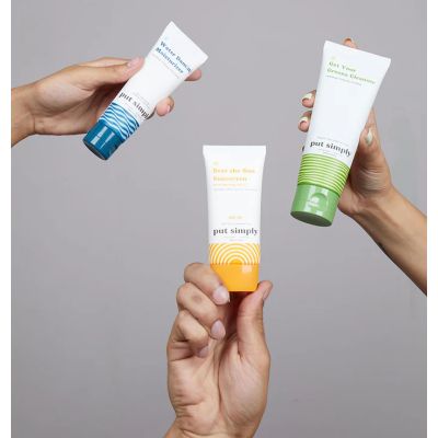 Put Simply: Barrier Hero Bundle
