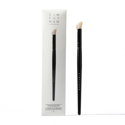 Simply Nam: Eye Contour Brush