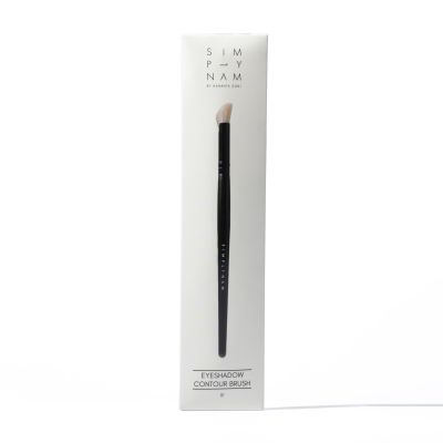 Simply Nam: Eye Contour Brush