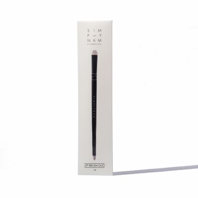 Simply Nam: Lip Brush