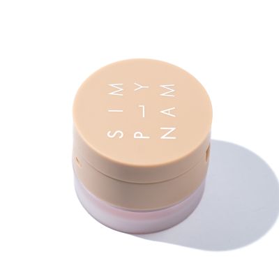 Simply Nam: Illuminating Cream & Powder Eyeshadow - The 90s