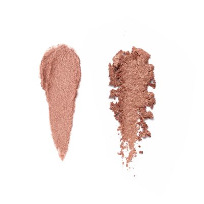 Simply Nam: Illuminating Cream & Powder Eyeshadow - The 90s