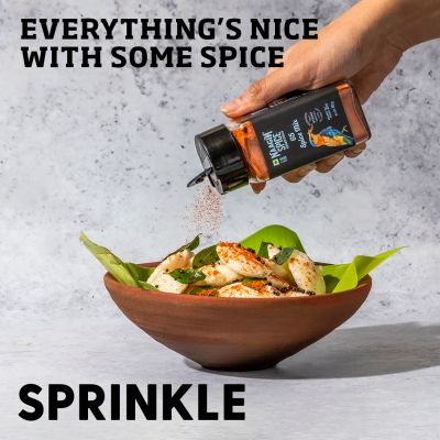 NAAGIN: 65 Spice Mix - 60gm