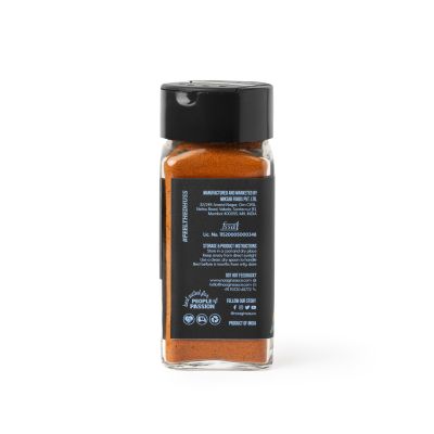 NAAGIN: 65 Spice Mix - 60gm