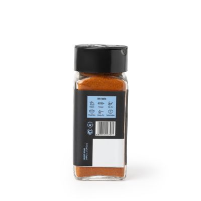 NAAGIN: 65 Spice Mix - 60gm