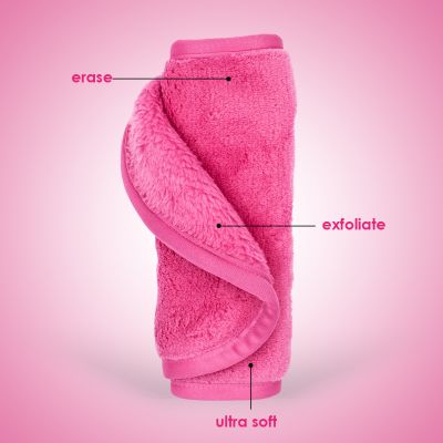 Makeup Eraser: Original Pink
