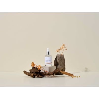 iUNIK: Black Snail Restore Serum - 50ml