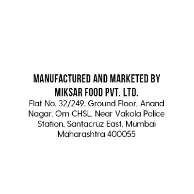 NAAGIN: 65 Spice Mix - 60gm