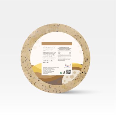 Ecotyl: Organic Punjabi Papad