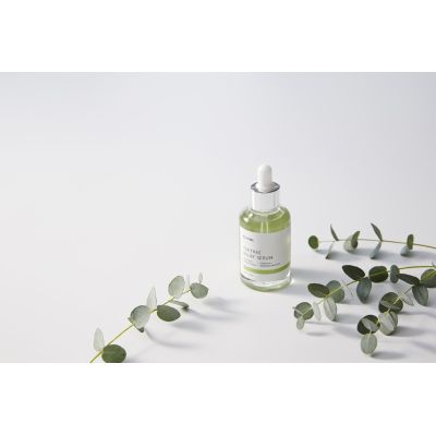 iUNIK: Tea Tree Relief Serum - 50ml