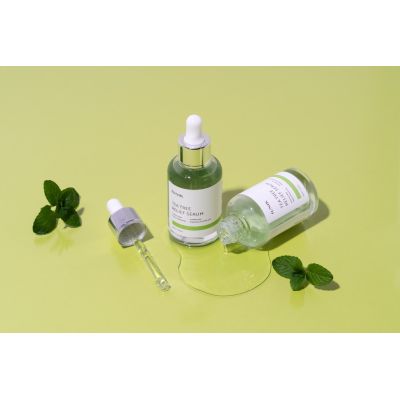 iUNIK: Tea Tree Relief Serum - 50ml