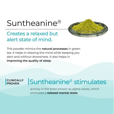 Wellbeing Nutrition: Melts Calm & Relaxation - 30 oral strips
