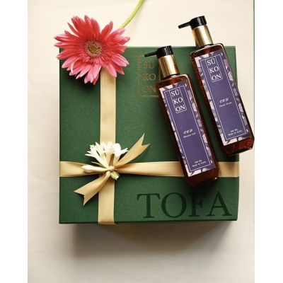 Sukoon: Oud hand wash - 200ml