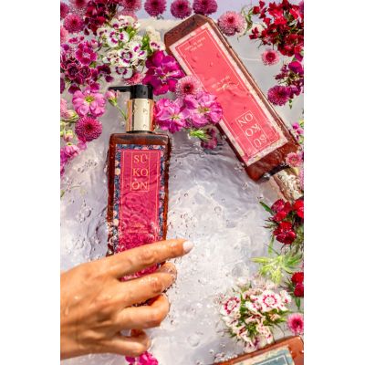 Sukoon: Niran shower gel - 200ml