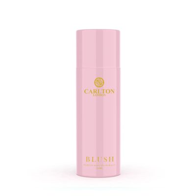 Carlton London: Women Blush Deo - 150ml