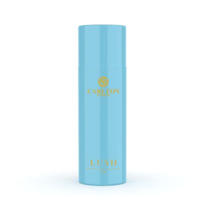 Carlton London: Women Lush Deo - 150ml