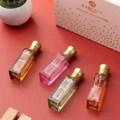 Carlton London: Women Set of 4 Perfume 20ml each