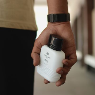 Carlton London: Men Activ EDP - 100ml