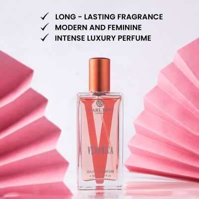 Carlton London: Women Veronica Perfume 50Ml