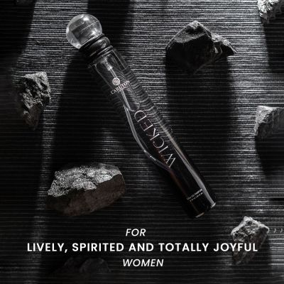 Carlton London: Women Wicked Perfume - 30ml