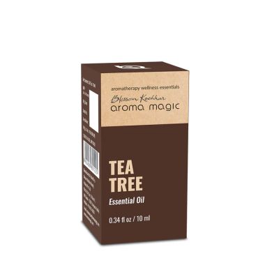 Aroma Magic: Tea Tree oil Oil - 10ml