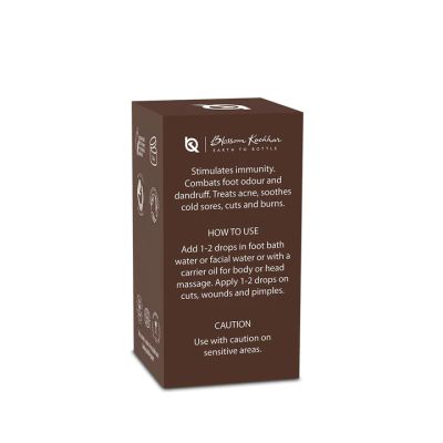 Aroma Magic: Tea Tree oil Oil - 10ml