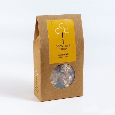 kindlife: The Snack Box