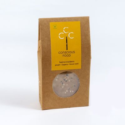 kindlife: The Healthy Binge Box