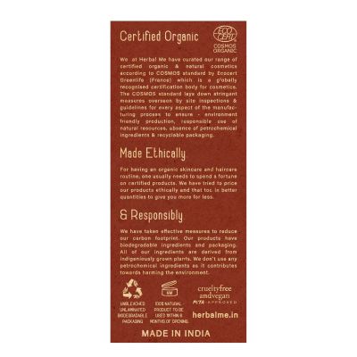 Herbal Me: Herbal Me Argan Oil - 50ml