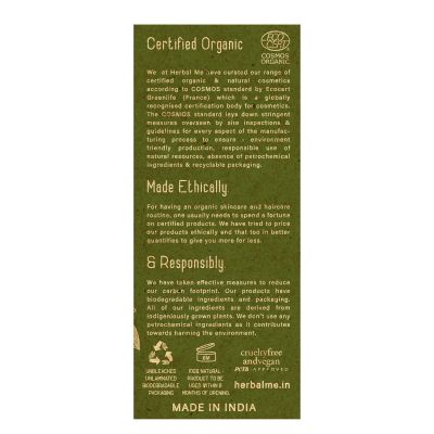 Herbal Me: Herbal Me Jojoba Oil - 50ml