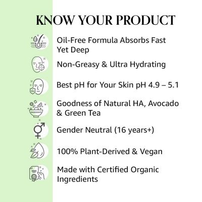 TAC - The Ayurveda Co.: Tea Tree Face Serum - 30ml