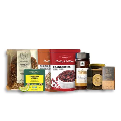 kindlife: The Fancy Breakfast Club