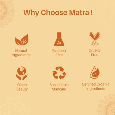 Matra: Kewra Handmade Soap - 125gm