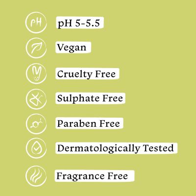 Foxtale: Comfort Zone Rich Moisturiser Cream | For dry, sensitive, very dry and flaky skin - 50ml