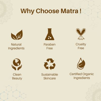 Matra: Goat Milk & Shea Butter Handmade Soap - 125gm