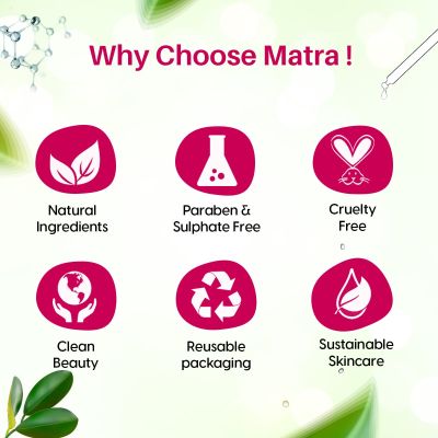 Matra: Body Yogurt with Rose - 200gm