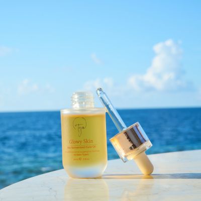 TGM Beauty: Glowy Skin Certified Organic Bio Fermented Face Oil - 24ml