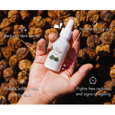 Lawm from the hills: Walnut Oil - 30ml