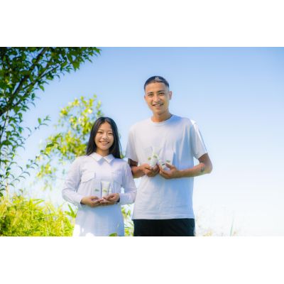 Lawm from the hills: Sun Shield (SPF50 PA +++) - 50ml