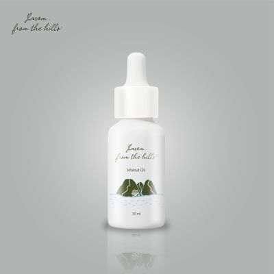 Lawm from the hills: Walnut Oil - 30ml