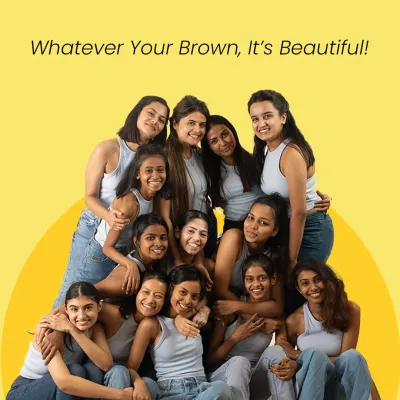 BrownSkin beauty: SunLit Sunscreen Spray (SPF 30) - 100ml